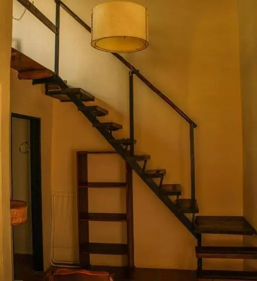 ファミリールーム, Posada Altos Del Consuelo