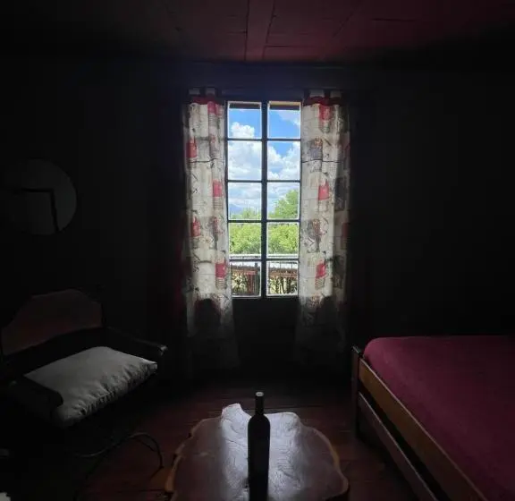 ファミリールーム, Posada Altos Del Consuelo