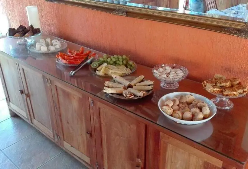Standard-huone, Pousada Alegria