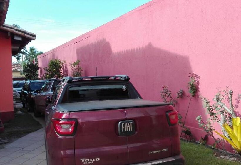 스탠다드 룸, Pousada Alegria