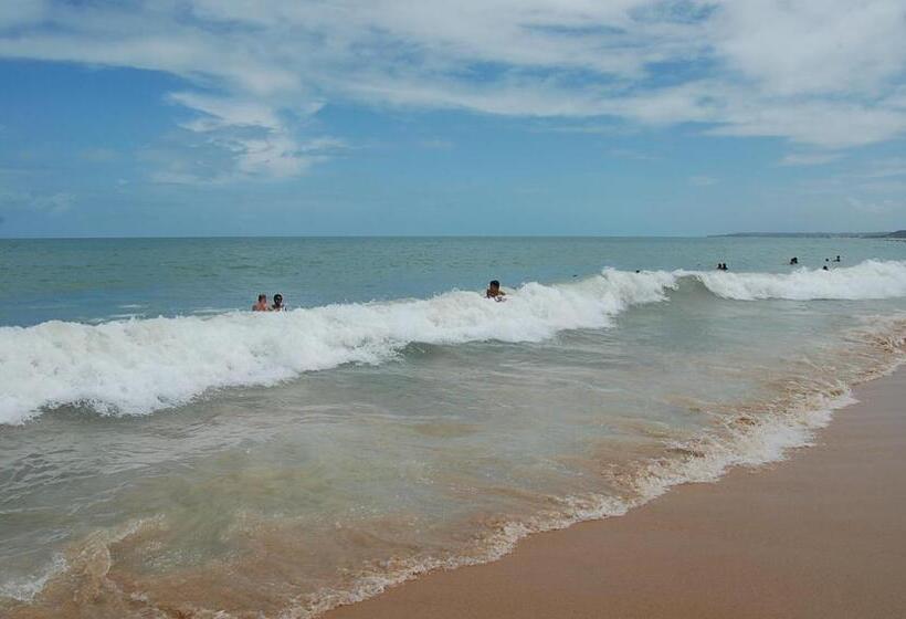 스탠다드 트리플 룸, Pousada Alegria