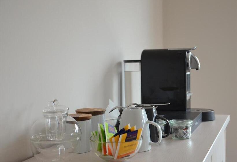 Номер Стандарт, B&b Fernblick Im Nürnberger Land