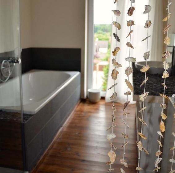 Номер Стандарт, B&b Fernblick Im Nürnberger Land