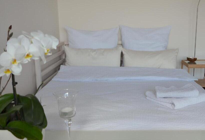 Номер Стандарт, B&b Fernblick Im Nürnberger Land