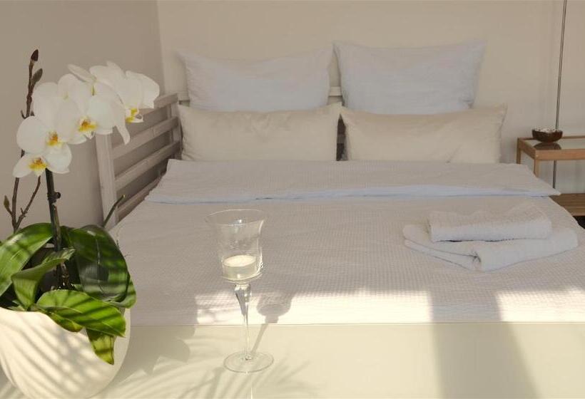 Номер Стандарт, B&b Fernblick Im Nürnberger Land