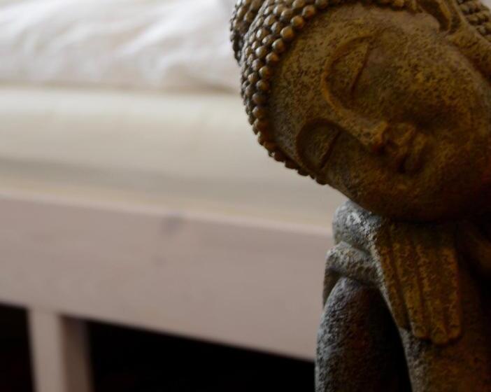 Номер Стандарт, B&b Fernblick Im Nürnberger Land