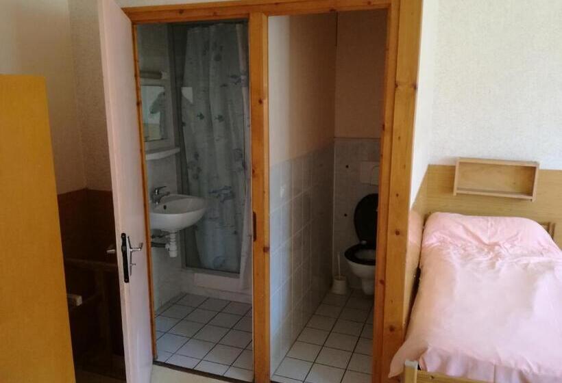 Номер Стандарт, Chalet Les Cimes