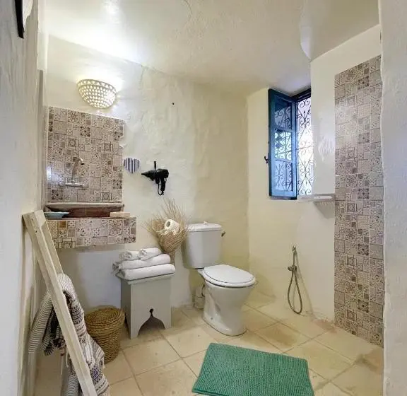 スタンダードルーム, Dar Oueghlani   Maison D Hôtes