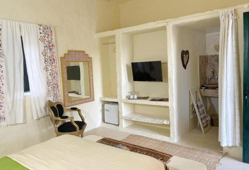 스탠다드 룸, Dar Oueghlani   Maison D Hôtes