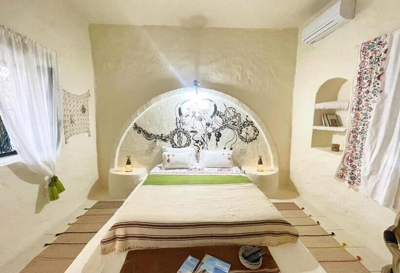 스탠다드 룸, Dar Oueghlani   Maison D Hôtes