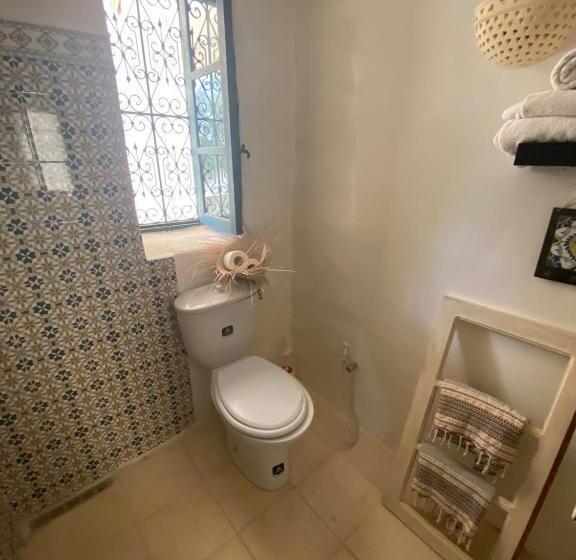 스탠다드 룸, Dar Oueghlani   Maison D Hôtes