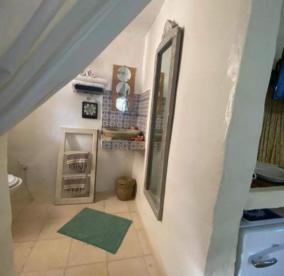 스탠다드 룸, Dar Oueghlani   Maison D Hôtes