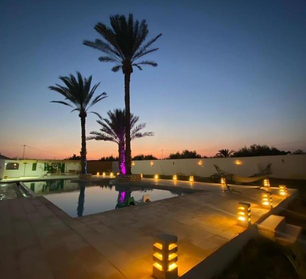 스탠다드 룸, Dar Oueghlani   Maison D Hôtes