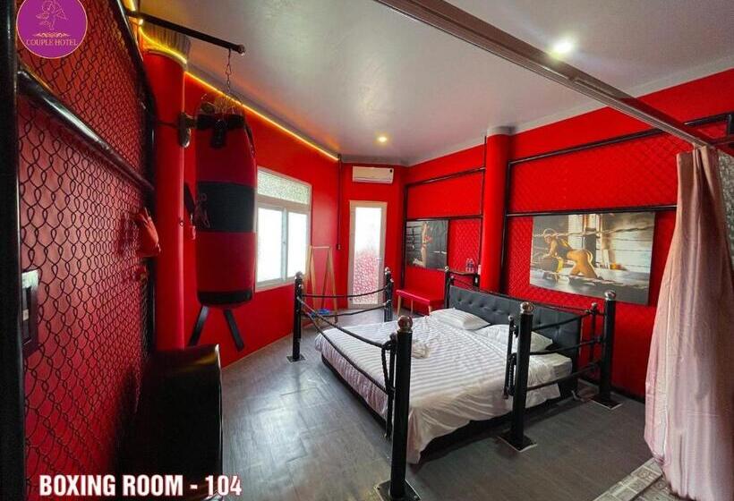 اتاق استاندارد, Couple Hotel   Khach San Tinh Yeu