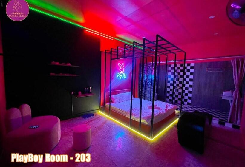 اتاق استاندارد, Couple Hotel   Khach San Tinh Yeu