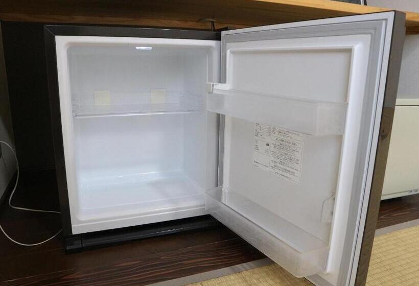 غرفة قياسية, Misato Town Community Lodge Wakuasu