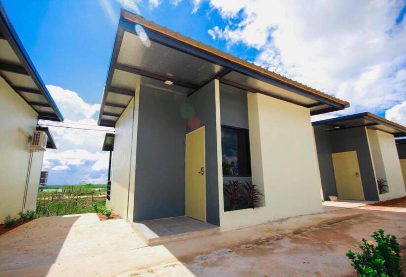 חדר דלוקס עם מרפסת, Ma Der Bua