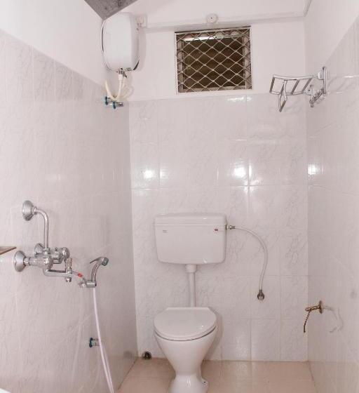 스탠다드 룸, Ratnoop Inn Enjoy The Premium Home Stay