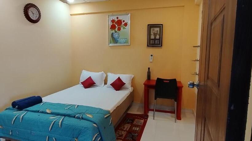 스탠다드 룸, Ratnoop Inn Enjoy The Premium Home Stay