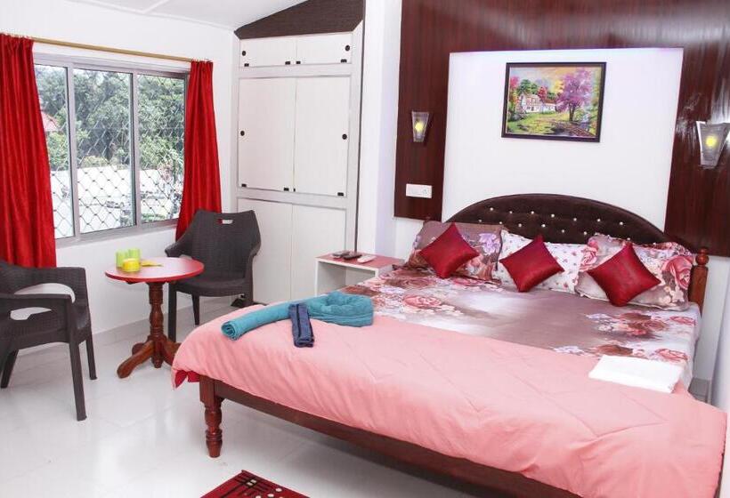 수피리어 패밀리 룸, Ratnoop Inn Enjoy The Premium Home Stay