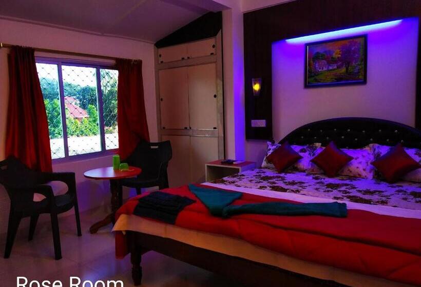 수피리어 패밀리 룸, Ratnoop Inn Enjoy The Premium Home Stay