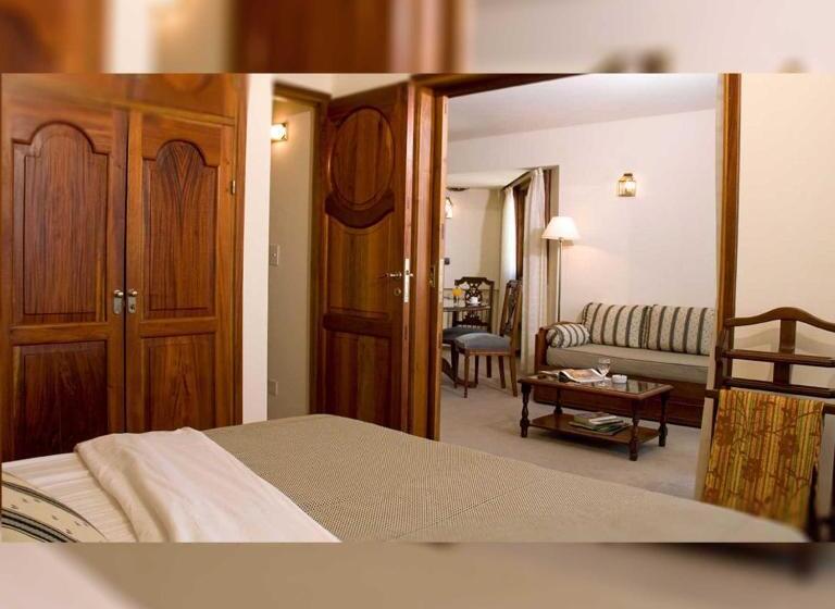 جناح, Terrazas Club