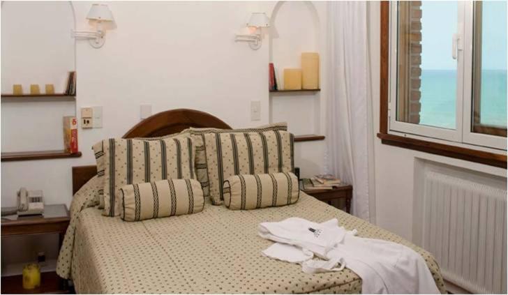 جناح, Terrazas Club