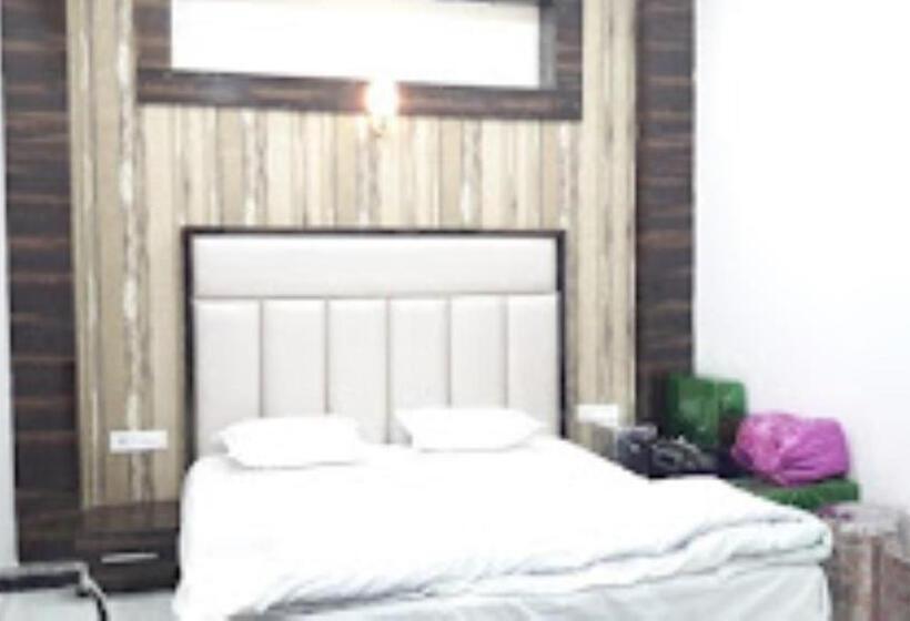 스탠다드 룸, The Marvellous,jhansi