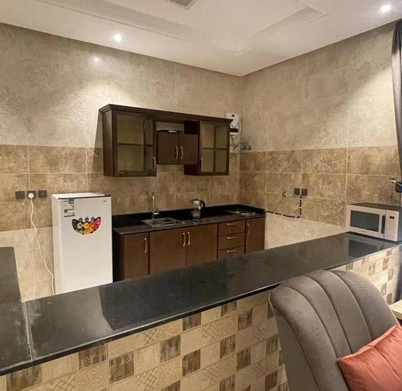 1ベッドルームアパートメント, Verona فيرونا