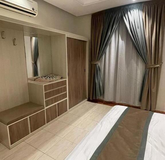 1ベッドルームアパートメント, Verona فيرونا