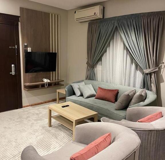 2ベッドルームアパートメント, Verona فيرونا