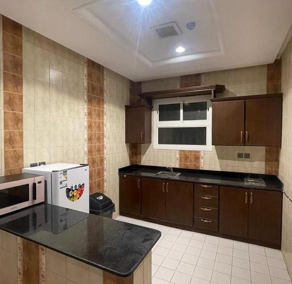 2ベッドルームアパートメント, Verona فيرونا