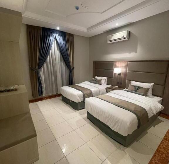 2ベッドルームアパートメント, Verona فيرونا