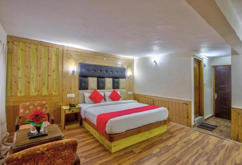 غرفة ديلوكس, Vijayant