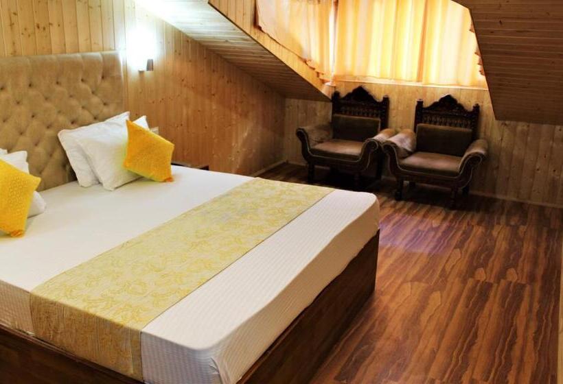 غرفة ديلوكس, Vijayant