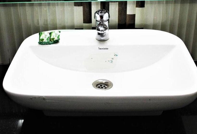 غرفة ديلوكس, Vijayant