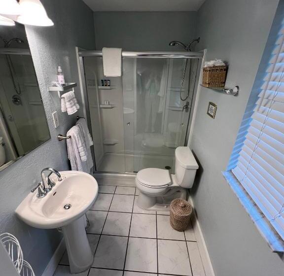 غرفة ديلوكس سرير كينج, Vinoy House