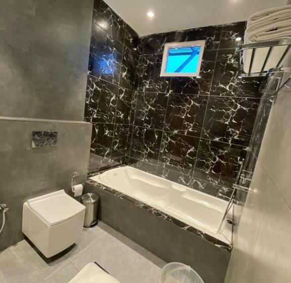 スイート, Wells Inn