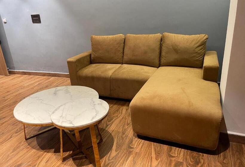 スイート, Wells Inn