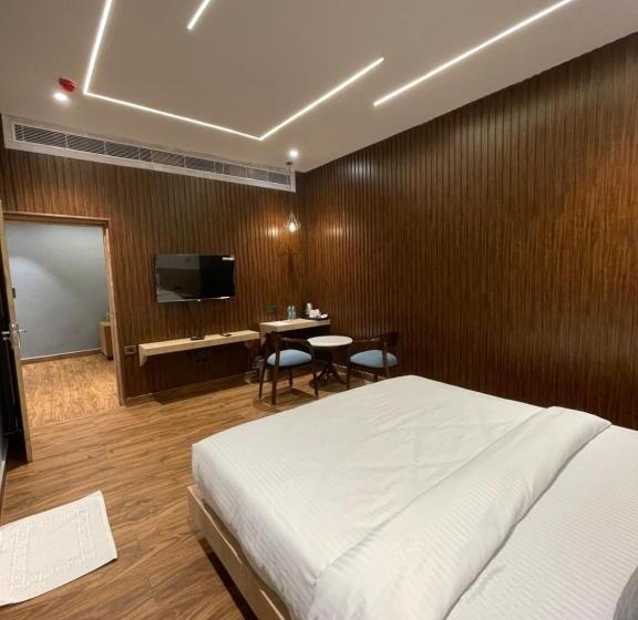 スイート, Wells Inn