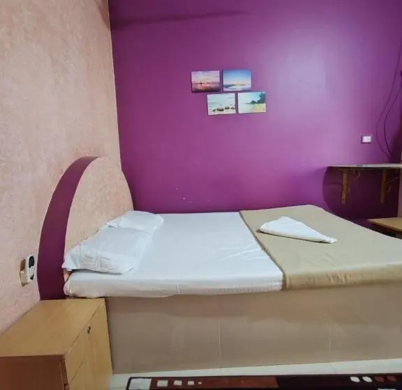 Economy-huone, Konkan Paradise,the Hotel Malvan Beach