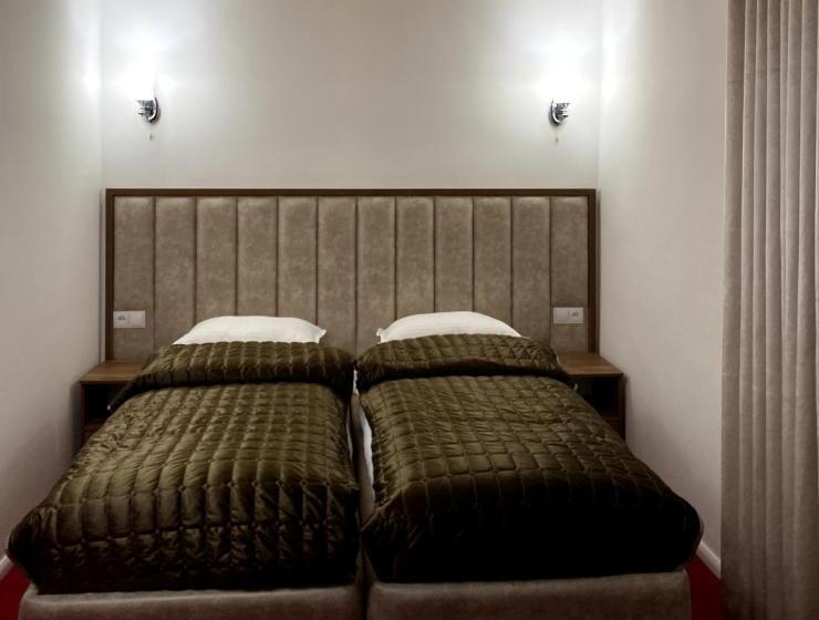 غرفة قياسية, Alifa Lux Guesthouse