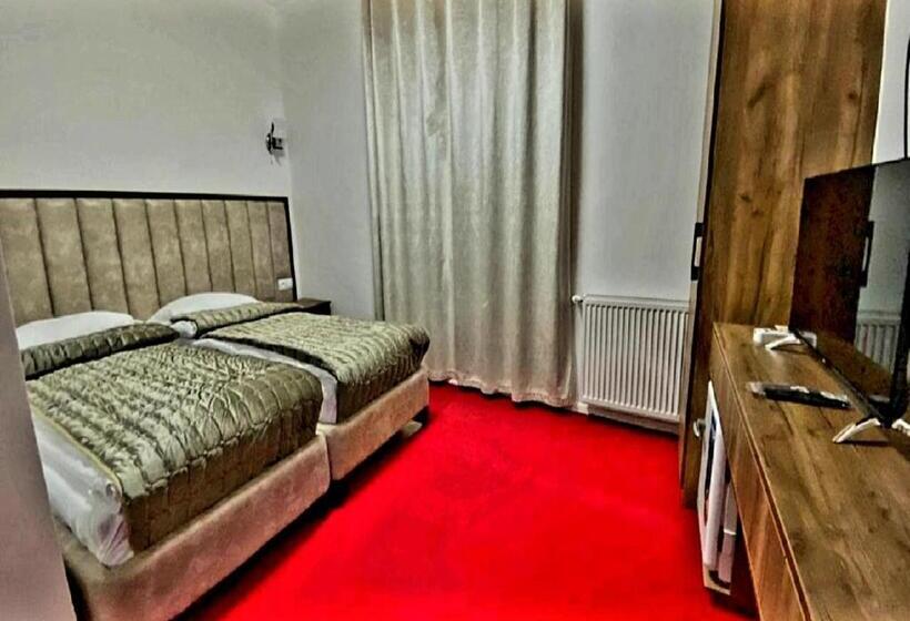 חדר סטנדרט, Alifa Lux Guesthouse