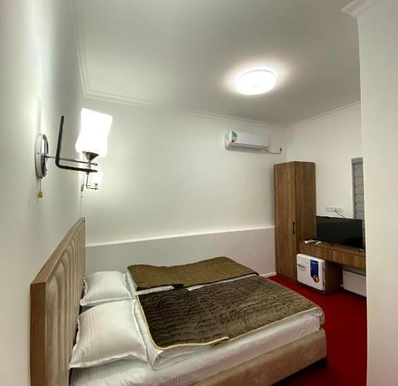 غرفة قياسية, Alifa Lux Guesthouse