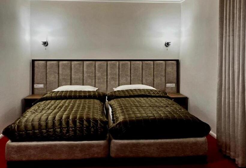 غرفة قياسية, Alifa Lux Guesthouse