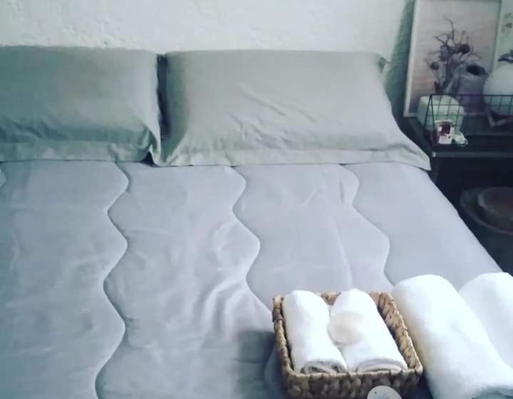 스탠다드 룸 공동 욕실, Amigos Imaginarios