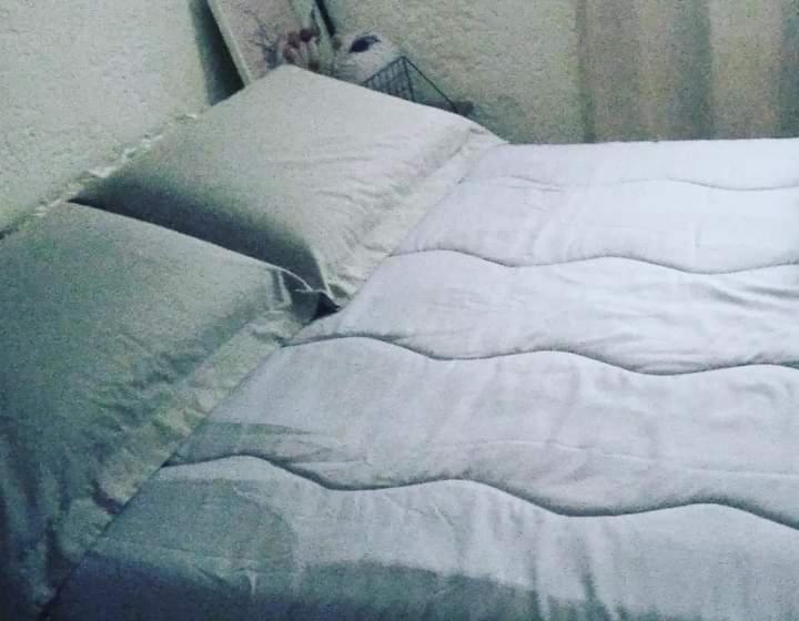 스탠다드 룸 공동 욕실, Amigos Imaginarios