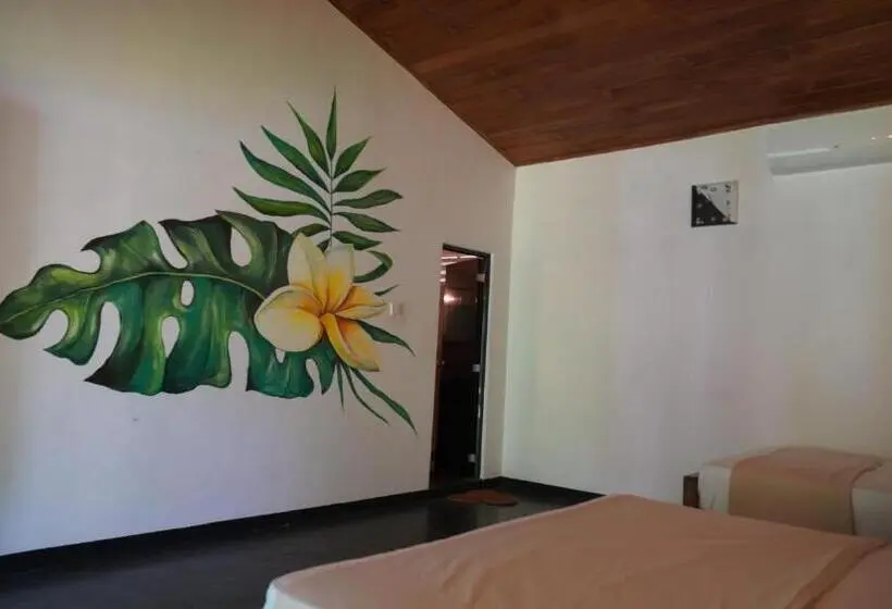 Standardzimmer, Jayanti S
