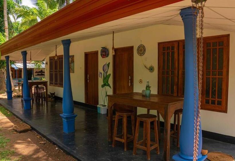 스탠다드 룸, Jayanti S