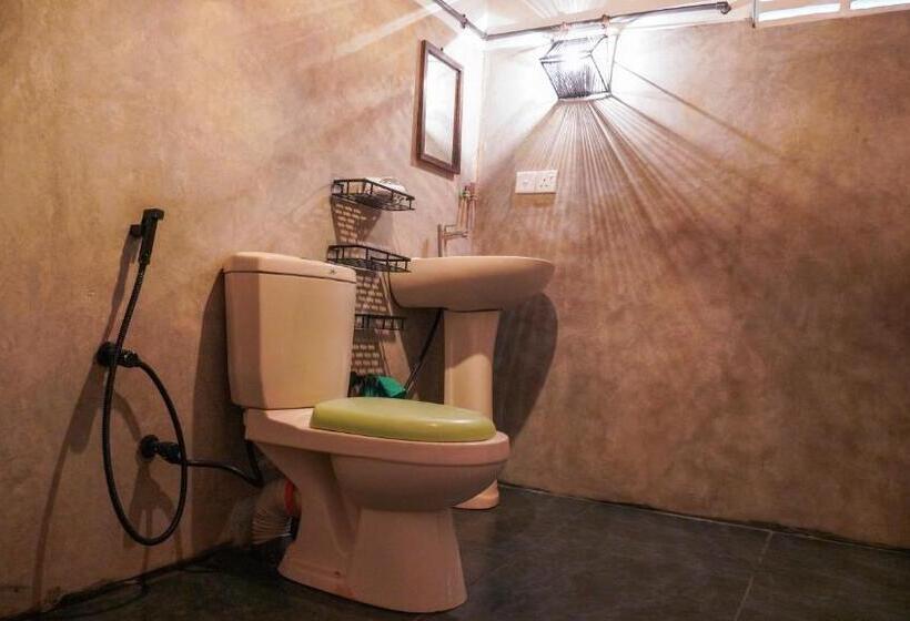 스탠다드 룸, Jayanti S